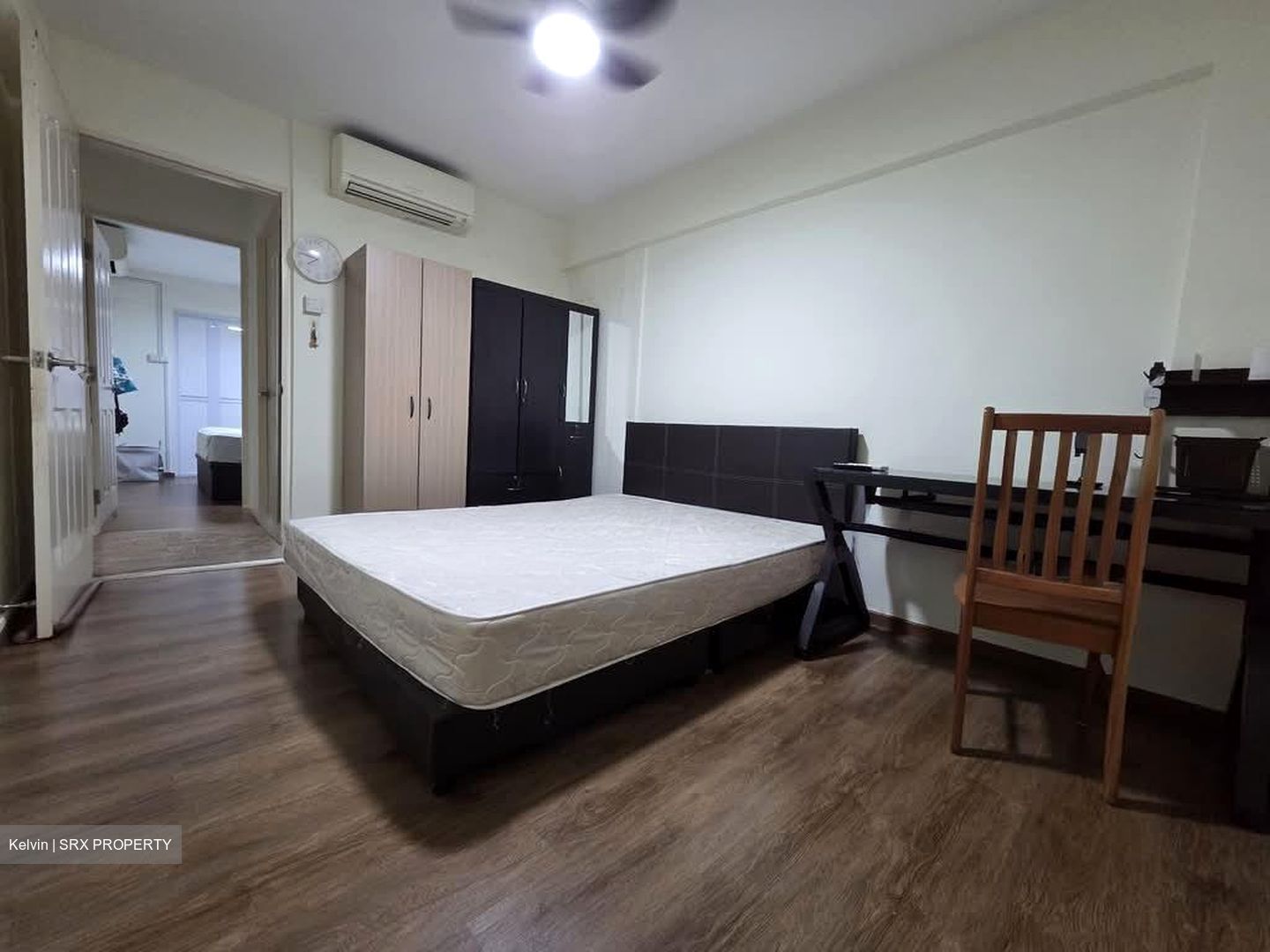 Blk 442 Clementi Avenue 3 (Clementi), HDB 3 Rooms #557028691